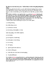 Nghị định 59/2019/NĐ-CP - Quy định về Doanh nghiệp Tư nhân môn Lí luận nhà nước và pháp luật | Trường đại học Mở Hà Nội