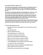 Status thả thính không dấu, 2 nghĩa hay nhất