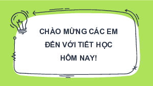 Bài giảng điện tử môn Toán 7 Bài 22: Đại lượng tỉ lệ thuận Kết nối tri thức với cuộc sống