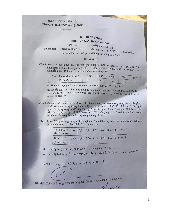 Đề thi Thống kê cho khoa học xã hội đề số 1 kỳ 1 năm học 2020-2021 | Trường Đại học Ngoại ngữ, Đại học Quốc gia Hà Nội