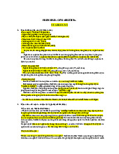 Starbucks & Its Market Strategies | Nguyên Lý Marketing | Đại học Tôn Đức Thắng