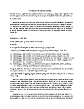 Đề cương môn tư tưởng Hồ Chí Minh- Trường Đại học bách khoa - Đại học đà nẵng.