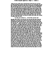 Phân Tích Đoạn 1 "Chiếc Thuyền Ngoài Xa" - Nhóm 1