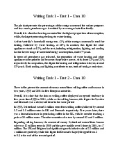 Writing Skill Practice for IELT | Học viện Hành chính Quốc gia