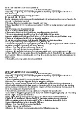 Đề thi giữa kỳ thực tập vô cơ | Organic Chemistry II | Trường Đại học Khoa học Tự nhiên, Đại học Quốc gia Hà Nội