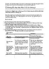 Hướng dẫn thực hiện Mục 3.2.2 và Chương 4 môn Sáp nhập, mua lại và tái cấu trúc doanh nghiệp  | Trường Đại học Kinh tế Thành phố Hồ Chí Minh