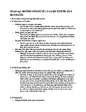 Bài tập đúng sai pháp luật đại cương | Đại học Bách khoa Hà Nội