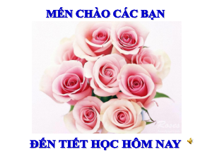 Bài 4 - 3. Vừa nhắm mắt vừa mở cửa sổ | Bài giảng PowerPoint Ngữ Văn 6 | Chân trời sáng tạo