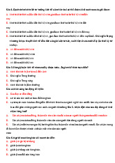 Trắc nghiệm Phân tích những điểm mới trong Tư tưởng Hồ Chí Minh về Đại đoàn kết dân tộc môn Kinh tế chính trị | Trường Đại học Thủy Lợi