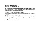 Khái Niệm và Tiêu Chuẩn Dịch Vụ Đối Với Lẩu Hot Pot