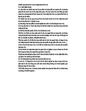 VAS 14 - Hướng dẫn Chuẩn mực Doanh thu và Thu nhập Khác