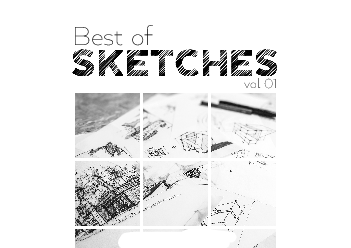 Best of Sketches vol 01 v2