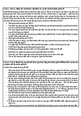 Khái niệm, đặc điểm và vai trò cơ bản môn Quản trị tài chính quốc tế | Trường Quốc tế - Đại học Quốc gia Hà Nội