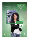 Speak Your Mind Students Book Level 4 Unit 6 Spread - Tài liệu tham khảo | Đại học Hoa Sen