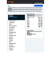 Lịch Trình Và Thông Tin Tuyến Xe Buýt Số 33: Bến Xe An Sương ↔ Ðh Quốc Gia
