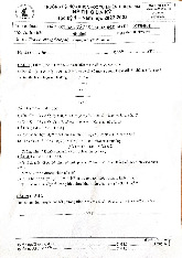 Đề thi cuối HKI học phần Toán rời rạc năm 2024 - 2025 | Trường Đại học Khoa học tự nhiên, Đại học Quốc gia Thành phố Hồ Chí Minh