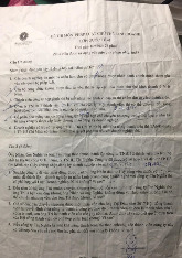 Đề thi cuối kỳ học phần Pháp luật về chủ thể kinh doanh năm 2024 - 2025 | Đại học Luật Thành phố Hồ Chí Minh