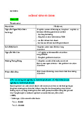 Bài tập lớn môn Kế toán tài chính | Trường Đại học Hà Tĩnh