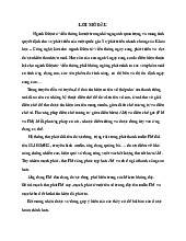 Thiết kế và thi công mạch thu phát FM trong ngành Điện tử Viễn thông | Đồ án Môn Công Nghệ Thông Tin - Trường Cao đẳng Công nghệ Tây Nguyên
