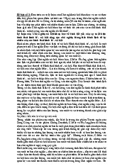 Đề cương chủ nghĩa xã hội khoa hoc: Phân tích và phản bác quan điểm sai trái –Trường Đại học kinh tế thành phố Hồ Chí Minh