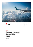 Jll vietnam property market overview 4q20 2020 q4 Tài liệu tham khảo | Đại học Hoa Sen
