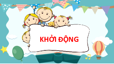 Bài giảng điện tử môn Toán 4 | T1.Bài 44: Chia cho số có hai chữ số | Kết nối tri thức