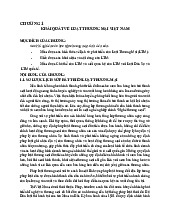 Tài liệu học tập Luật thương mại | Đại học Kinh tế kỹ thuật công nghiệp