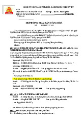Hợp Đồng Mua Bán Hàng Hóa Giữa CTY TNHH MAY DUNG HẠNH Và VISSAN 2023  môn Luật kinh tế | Trường đại học Mở Hà Nội