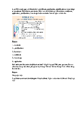 Giải SGK Tiếng Anh 12 Bright Unit 2 2d Speaking