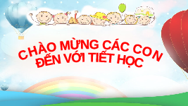 Giáo án điện tử Toán 2 Chương 1 Cánh diều: Luyện tập trang 26 (tập 1) - Bảng cộng (có nhớ) trong phạm vi 20