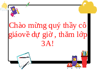 Giáo án điện tử Tiếng Việt 3 Tập 1 Bài 15 Kết nối tri thức: Thư viện - Viết
