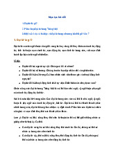 Đại từ là gì? Phân loại và lấy ví dụ về đại từ - Ngữ văn lớp 7