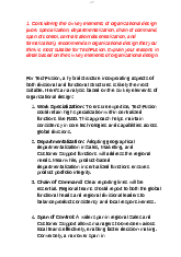 Đề cương ôn tập môn học - Kinh tế vi mô | Trường Đại học Hà Nội