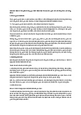 Kiểm tra thực tế hàng hóa trong thủ tục hải quan xuất nhập khẩu | Môn Nghiệp vụ hải quan - Đại học Kinh Tế Quốc Dân