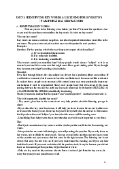 English Listening Skills - Business English | Trường Đại học Ngoại ngữ, Đại học Đà Nẵng