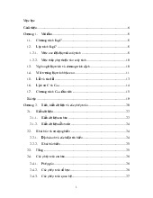 Lập trình cơ bản với C | Trường Đại học Công nghệ, Đại học Quốc gia Hà Nội