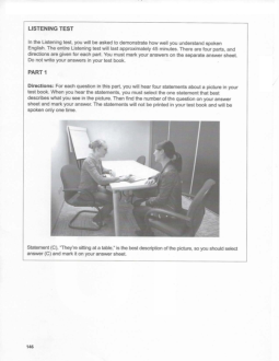 Tài liệu ôn tập kỹ năng Listening học phần Tiếng anh cơ bản