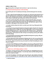 Đề cương môn lịch sử đảng- Trường Đại học bách khoa - Đại học đà nẵng