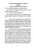 Giáo trình Giáo dục đại học thế giới và Việt Nam | Đại học Sư phạm Hà Nội 2