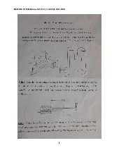 Đề thi Cơ sở thiết kế máy đề số 1 kỳ 2 năm học 2022-2023 | Trường Đại học Công nghệ, Đại học Quốc gia Hà Nội