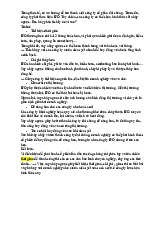 Phân Tích Lý Do Chọn Sáp Nhập Ngược Thay IPO môn Sáp nhập, mua lại và tái cấu trúc doanh nghiệp  | Trường Đại học Kinh tế Thành phố Hồ Chí Minh