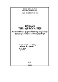Báo cáo thực tập tốt nghiệp Đề xuất giải pháp Marketing nâng cao hiệu quả quảng bá hình ảnh cho thương hiệu Kiipit 897228