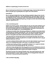 Mẫu lời cảm ơn người đã giúp đỡ mình hay nhất năm 2024