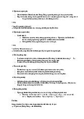 Phân tích bài thơ Tây Tiến của Quang Dũng | Môn Dẫn luận ngôn ngữ - Đại học Sư phạm Hà Nội 2