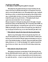 Tác động và Hậu quả của Thất nghiệp trong Kinh tế Xã hội