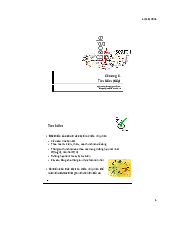 Bài giảng Chương 6: Tìm kiếm | Cấu trúc dữ liệu và giải thuật | Đại học Bách Khoa Hà Nội