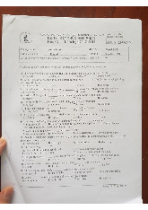 Đề thi cuối HKI học phần Anh văn A4 năm 2024 - 2025 | Trường Đại học Khoa học tự nhiên, Đại học Quốc gia Thành phố Hồ Chí Minh