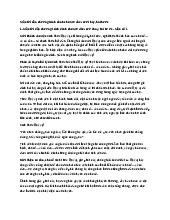 Mẫu lời dẫn chương trình dành cho MC đám cưới hay, hài hước