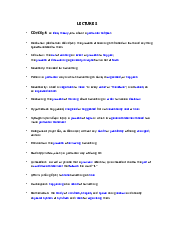 Lecture Note 3 - Critical Thinking | Trường Đại học Quốc tế, Đại học Quốc gia Thành phố HCM