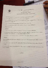 Đề thi cuối kỳ học phần Luật tố tụng hình sự năm 2024 - 2025 | Đại học Luật Thành phố Hồ Chí Minh